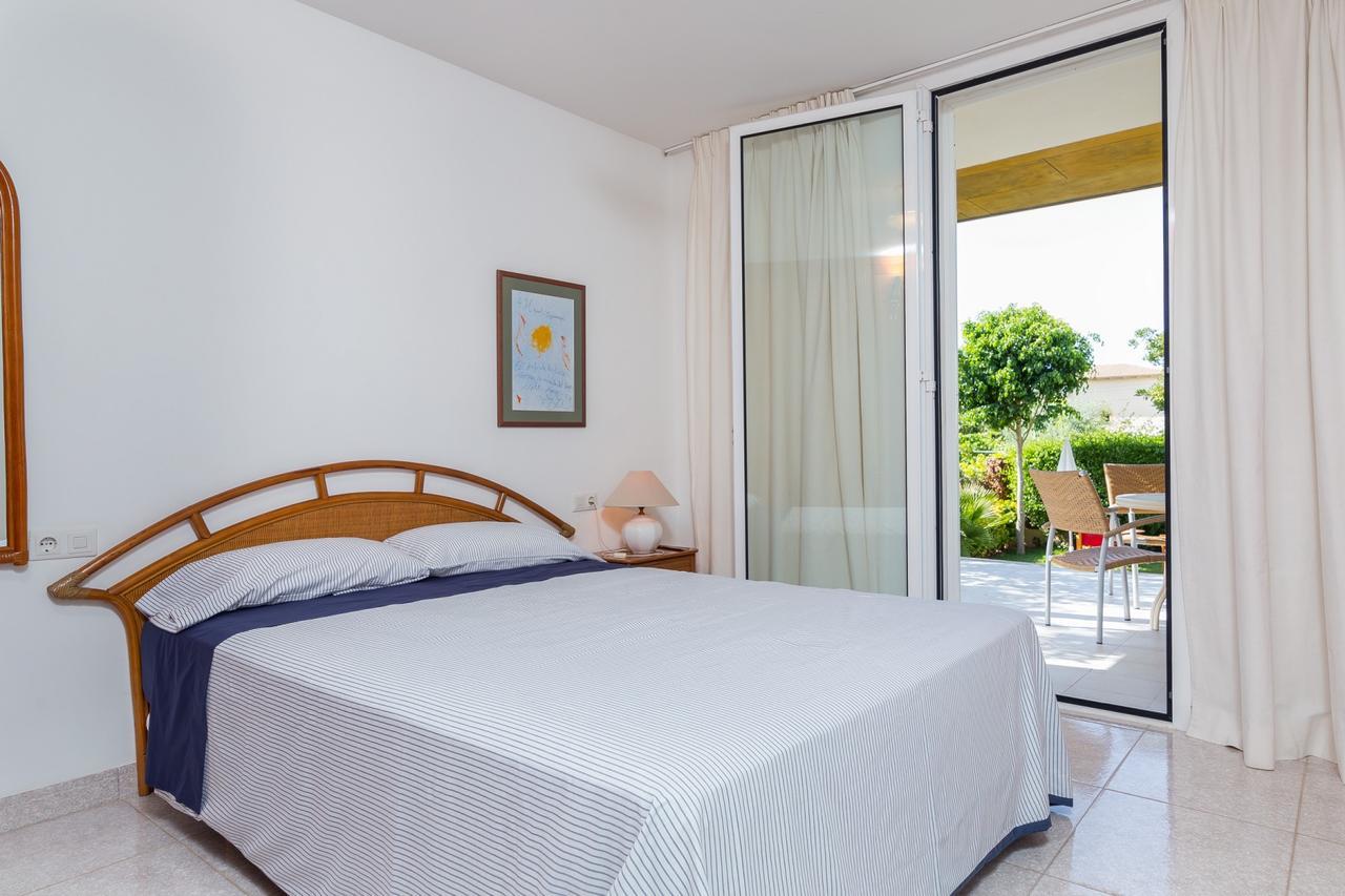 Вілла Mollet Port de Alcudia  Екстер'єр фото